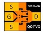 Qorvo QPD2060D 600µm離散GaAs pHEMT