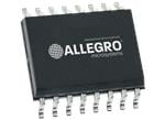Allegro MicroSystems ACS37002 400 kHz高準確度電流感測器IC