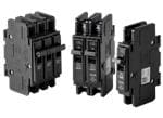 Littelfuse HCB Molded Case Circuit Breakers