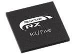 Renesas Electronics RZ/Five-RISC-V微處理器