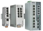 Phoenix Contact FL 1000NT Industrial Unmanaged Ethernet Switches