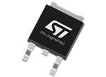 STMicroelectronics X040 靈敏閘極 SCR 和 Z040 三端雙向可控矽元件