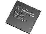 Infineon Technologies AIROC™ CYW20829 BLUETOOTH® LE MCU