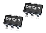 Diodes Incorporated AP6120x 2A Synchronous Buck Converters