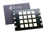 SkyHigh Memory Gen3 ML-3 SPI NAND快閃記憶體