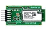 Renesas Electronics 快速接入式物聯網擴充板