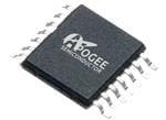 Apogee Semiconductor AP54RHC00 Rad-Hard Quad 2-input NAND Gate ICs