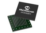 Microchip Technology HV53001 16通道推挽驅動器