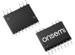 onsemi NCx575x0隔離式雙通道IGBT閘極驅動器