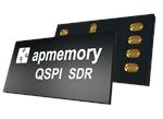 AP Memory Quad SPI (QSPI) PSRAM SDRs in USON8 Package