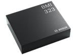 Bosch BMI323 6軸慣性測量單元 (IMU)