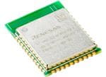 Renesas Electronics DA14695MOD多核心Bluetooth® 5.2模組