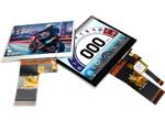 Newhaven Display 3.5” High Resolution MIPI IPS TFT Displays