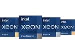 Intel 第4代Xeon®可擴展處理器