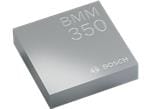 Bosch BMM350 High-Performance Magnetometers