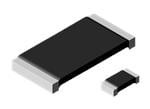 Vishay WSL2512 Power Metal Strip®電阻器