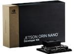 Seeed Studio NVIDIA® Jetson Orin™ Nano 8GB 開發者套件