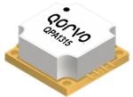 Qorvo QPA1315 15.4-17.7GHz 35-Watt GaN Power Amplifier