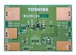 Toshiba EVB-TCKE805NA Evaluation Board