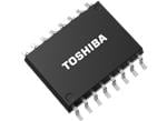 Toshiba DCL54x01四通道數位隔離器