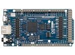 Arduino Giga R1 雙 32 位元 Arm® Cortex®-M7 板