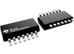 Texas Instruments TPSF12C3/TPSF12C3-Q1獨立主動式濾波器IC