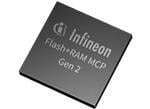 Infineon Technologies Flash+RAM MCP Solutions