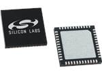 Silicon Labs EFR32ZG28 Z-Wave SoC