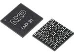 NXP Semiconductors i.MX 91應用處理器