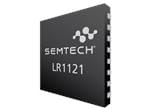 Semtech LR1121多頻段LoRa®收發器