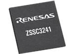 Renesas Electronics ZSSC3241感測器訊號調節器IC