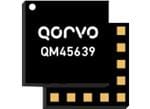 Qorvo QM45639 5GHz至7GHz Wi-Fi® 7前端模組