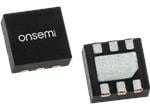 onsemi NCP189低噪音LDO線性穩壓器