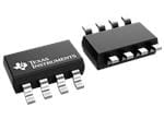 Texas Instruments INA232 Current/Voltage/Power Monitor