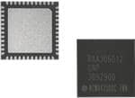 Renesas Electronics RAA306012 3相智慧型閘極驅動器