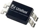 Littelfuse FDA117 光伏 MOSFET 驅動器