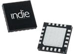 indie Semiconductor iND83215 Three-Way RGB LED Driver IC