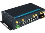 Advantech ICR-4461工業行動通訊路由器和閘道器