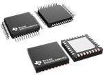 Texas Instruments MSPM0G350x/MSPM0G350x-Q1混合訊號MCU