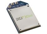 Digi XBee® 3全球GNSS LTE CAT 1智能數據機