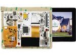 Riverdi STM32 5.0" Embedded Display Modules