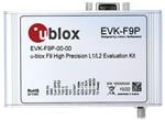 u-blox EVK-F9P-00評估套件