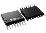 Texas Instruments SN74LV595B-EP Low-Noise 8-Bit Shift Register