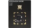 Silicon Labs EFR32xG24 Radio Board