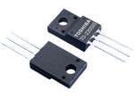 Toshiba TKx矽N通道MOSFET