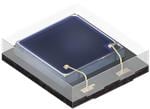 ams OSRAM SFH 2704A矽PIN光電二極體