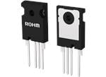 ROHM Semiconductor RGA80Tx 1200V場截止溝槽型IGBT