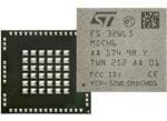 STMicroelectronics STM32WL5MOC多重通訊協定LPWAN雙核心模組