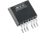 Micro Commercial Components (MCC) MCBS260N10YHE3 Power MOSFET