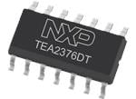 NXP Semiconductors TEA2376xT可配置交錯式PFC控制器。